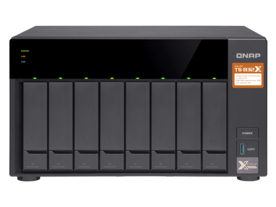 NAS Qnap