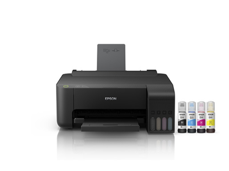 impresora de inyeccion epson