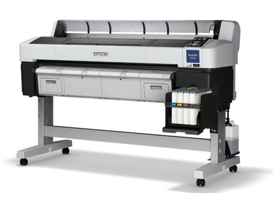 plotter epson