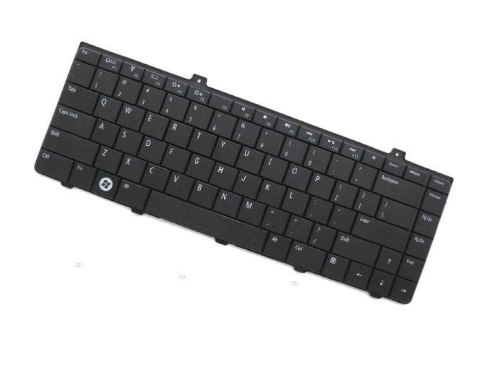 teclados dell