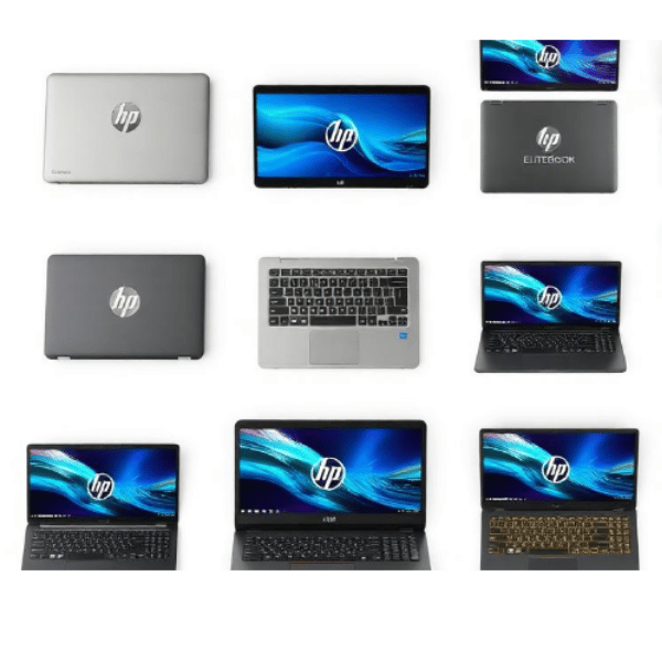 reparacion computadoes hp