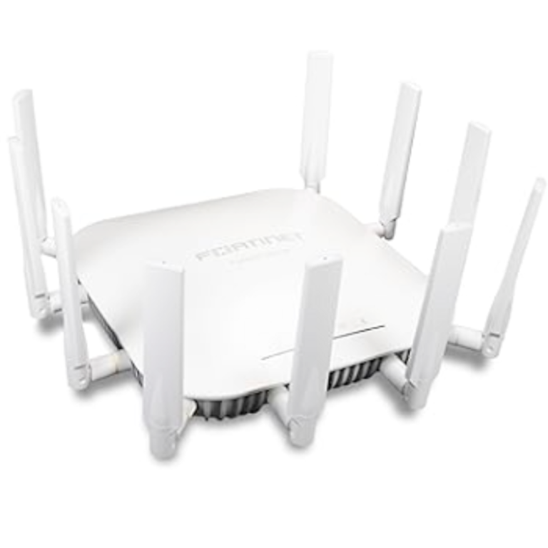 DISTRIBUIDOR AP FORTINET - FORTIAP - Wi-Fi seguras