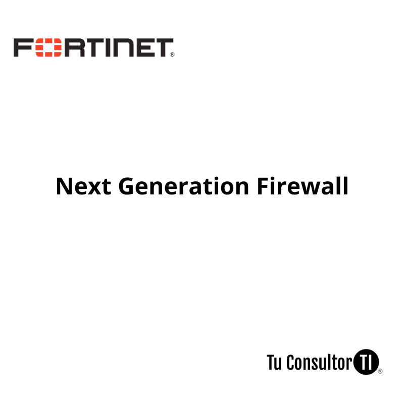 FortiGate 91G Seguridad empresarial a tu alcance