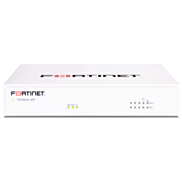 fortigate 40f