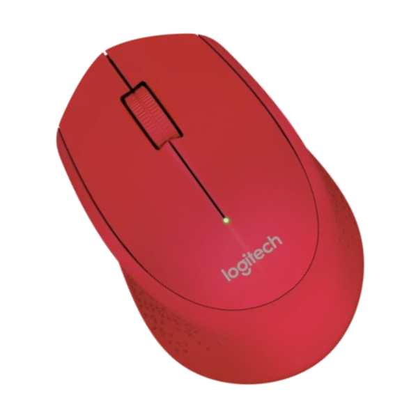 Mouse inalámbrico Logitech M280 910-004286