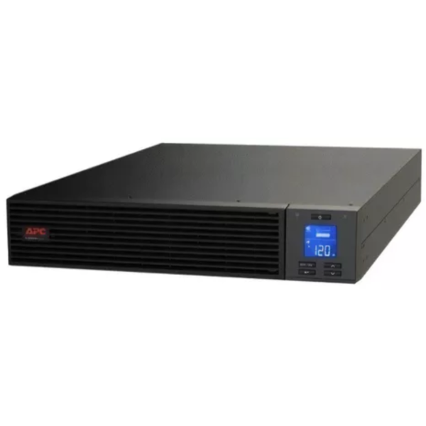 APC Easy UPS SRV RM 3000VA 120V