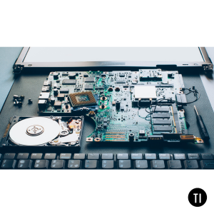 servicio tecnico de portatiles