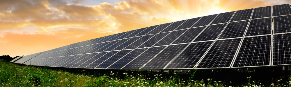 Impacto Ambiental de los Sistemas de Energía Solar