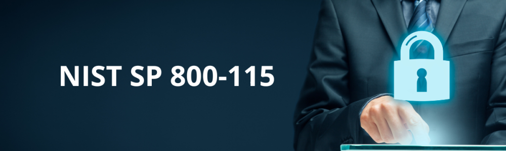 NIST SP 800-115 NIST SP 800-115