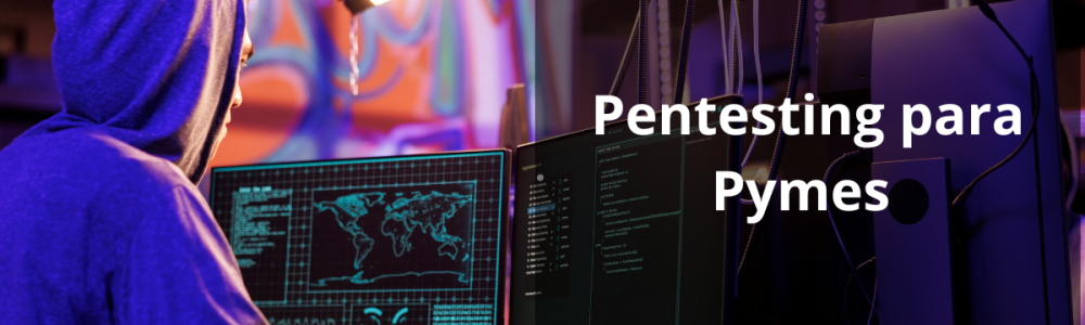 Pentesting para pymes Pentesting para pymes