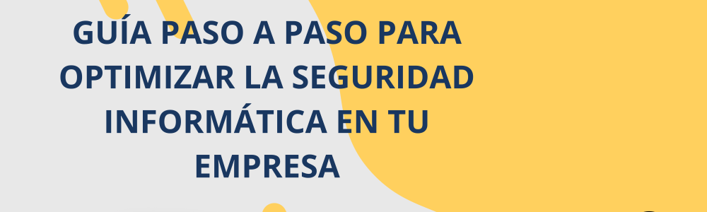 seguridad informatica seguridad informatica