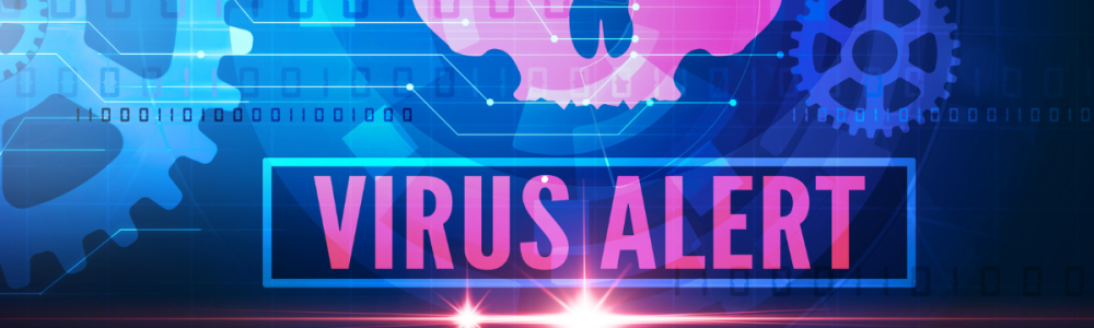 virus informático virus informático