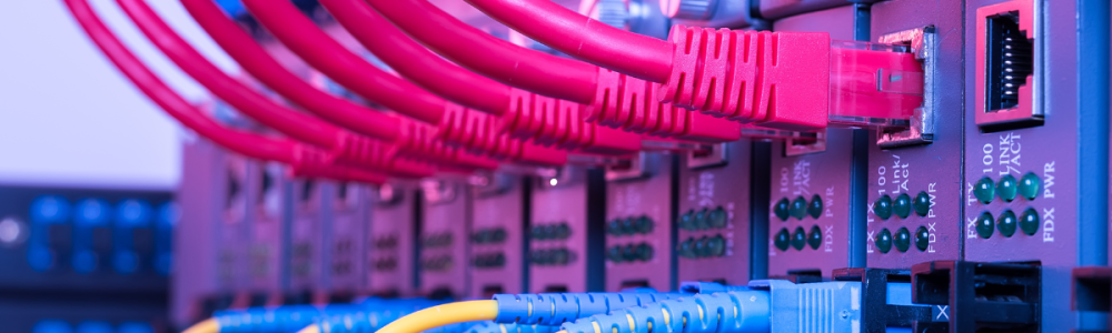 ¿Qué Necesita tu Empresa en Cableado Estructurado?