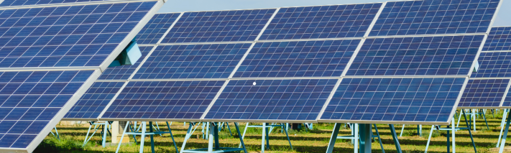 ¿Qué es la Energía Solar Fotovoltaica y Cómo Funciona ¿Qué es la Energía Solar Fotovoltaica y Cómo Funciona